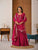 Durva NC Vichitra  Bits hand Work Sharara