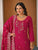 Durva NC Vichitra  Bits hand Work Sharara