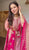 Niha Fendy Silk Ethnic Wear Suit