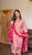 Niha Fendy Silk Ethnic Wear Suit