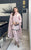 Rivaana Rose Farshi Salwar Set