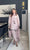 Rivaana Rose Farshi Salwar Set