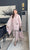 Rivaana Rose Farshi Salwar Set