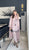 Rivaana Rose Farshi Salwar Set