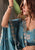 Astuti  Ocean Mist Ethnic Wear Anarkali
