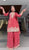 Zelvara Shine Sharara Set