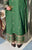 Aarika Crep Silk Sequence Suit Set