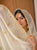 Meher Fox Georgette Sharara Set