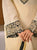 Ravina Roman Silk Diamond Sharara Set