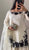 Zareva Fendy Silk Thread Farshi Set