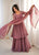 Saanvi Crunchy Silk Sharara Set