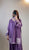 Azmira Roman Party Wear Farshi Salwar Set