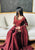 Avenira Silk Charm Palazzo Set
