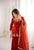 Zarmiya Diamond Shine Sharara Set