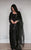 Inaya Zari Crep Farshi Set