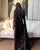 Zeraya Crep Moti Farshi Set