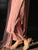 Zareeva Georgette Beads Pant Set