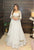 Amber Zariya Embroidered Anarkali Gown