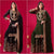 Roshan Raunak Partywear Sharara Suit