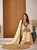 Ravina Roman Silk Diamond Sharara Set