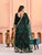 Velmira Velvet Sequence Sharara Set