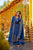 Bluvara Wedding Wear Anarkali Set