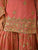 Premium Crunchy Silk Sharara Set