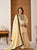 Ravina Roman Silk Diamond Sharara Set