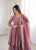 Saanvi Crunchy Silk Sharara Set